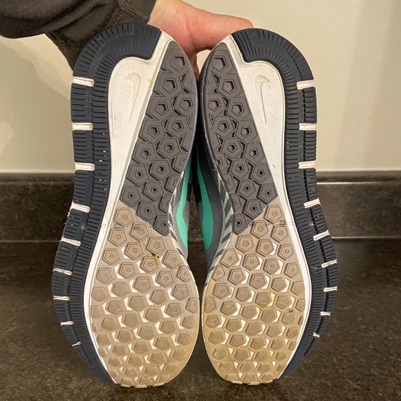 Nike Air Zoom Structure 21 - Size 8.5 - Picture 7 of 8